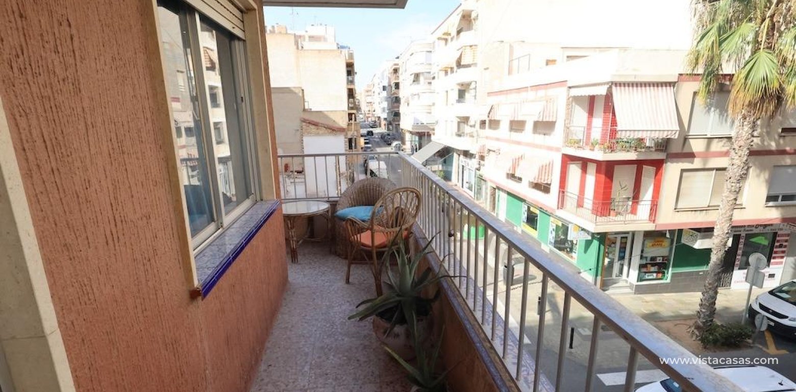 Wtórny - Apartment - Torrevieja