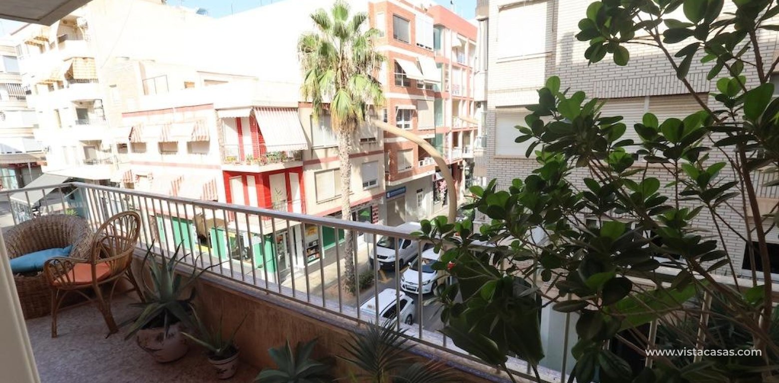 Wtórny - Apartment - Torrevieja