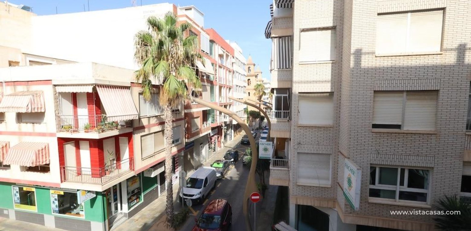 Wtórny - Apartment - Torrevieja