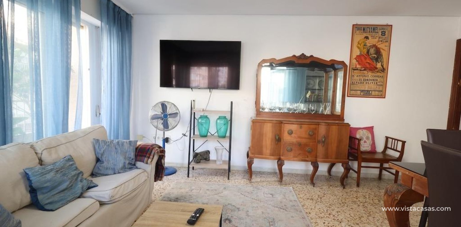 Wtórny - Apartment - Torrevieja