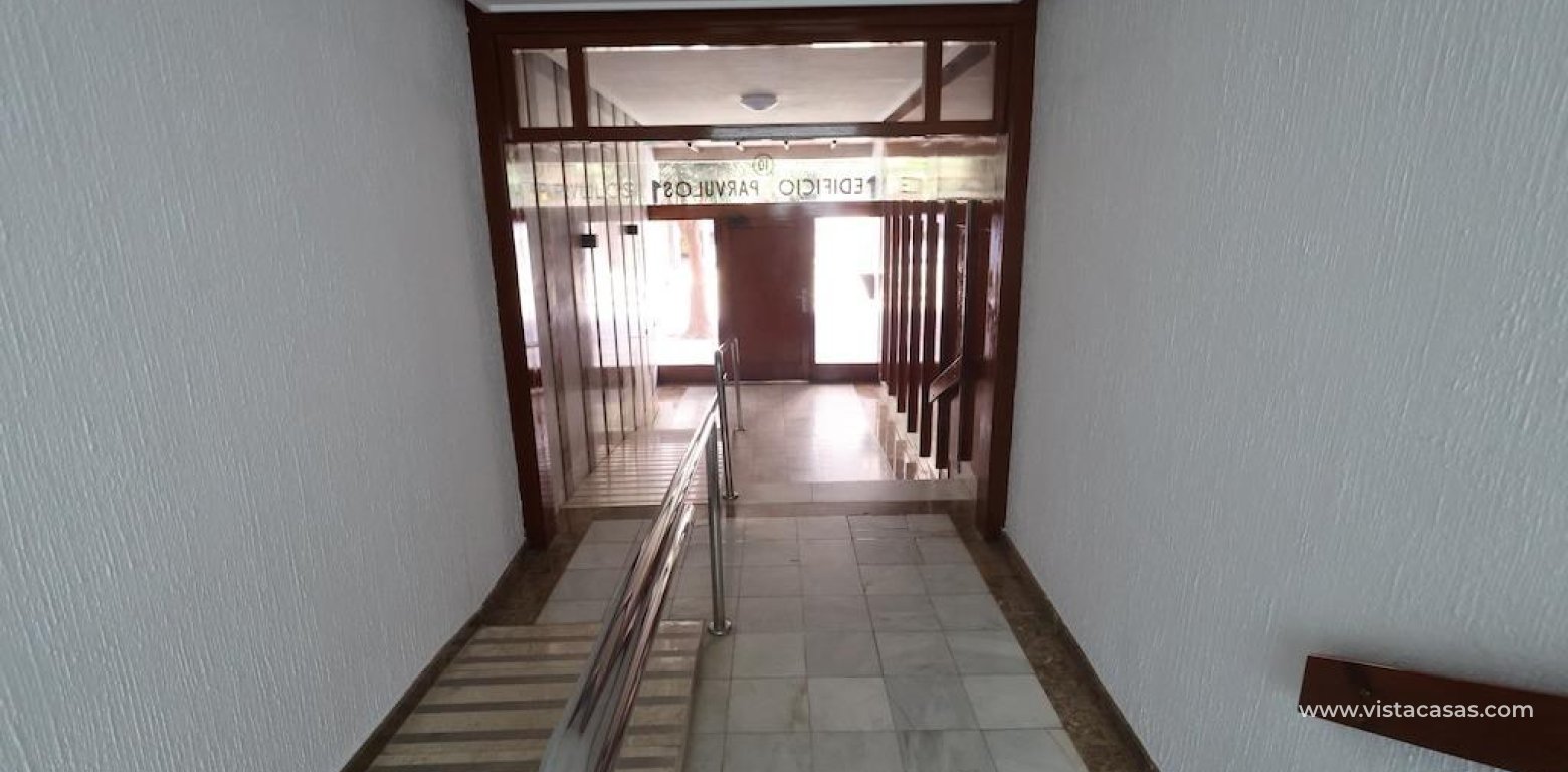Wtórny - Apartment - Torrevieja