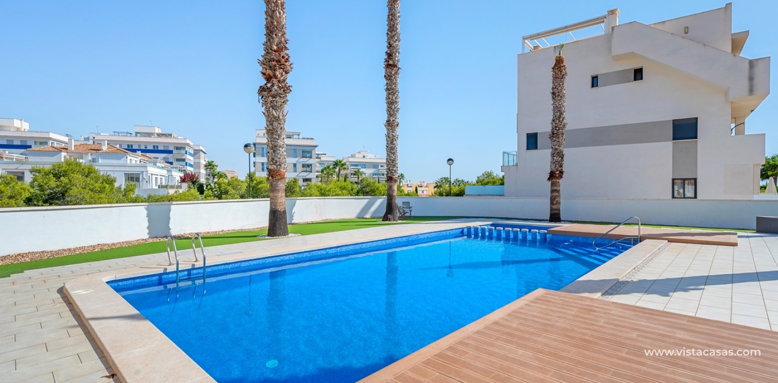 Sale - Wohnung - Villamartin - Los Dolses
