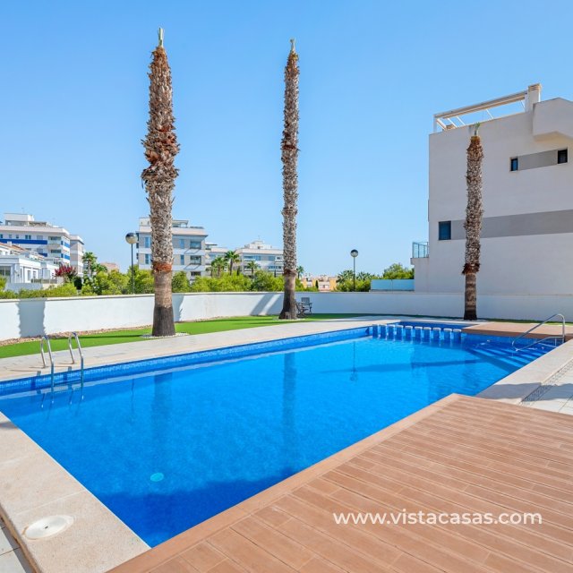 Wohnung - Sale - Villamartin - Los Dolses