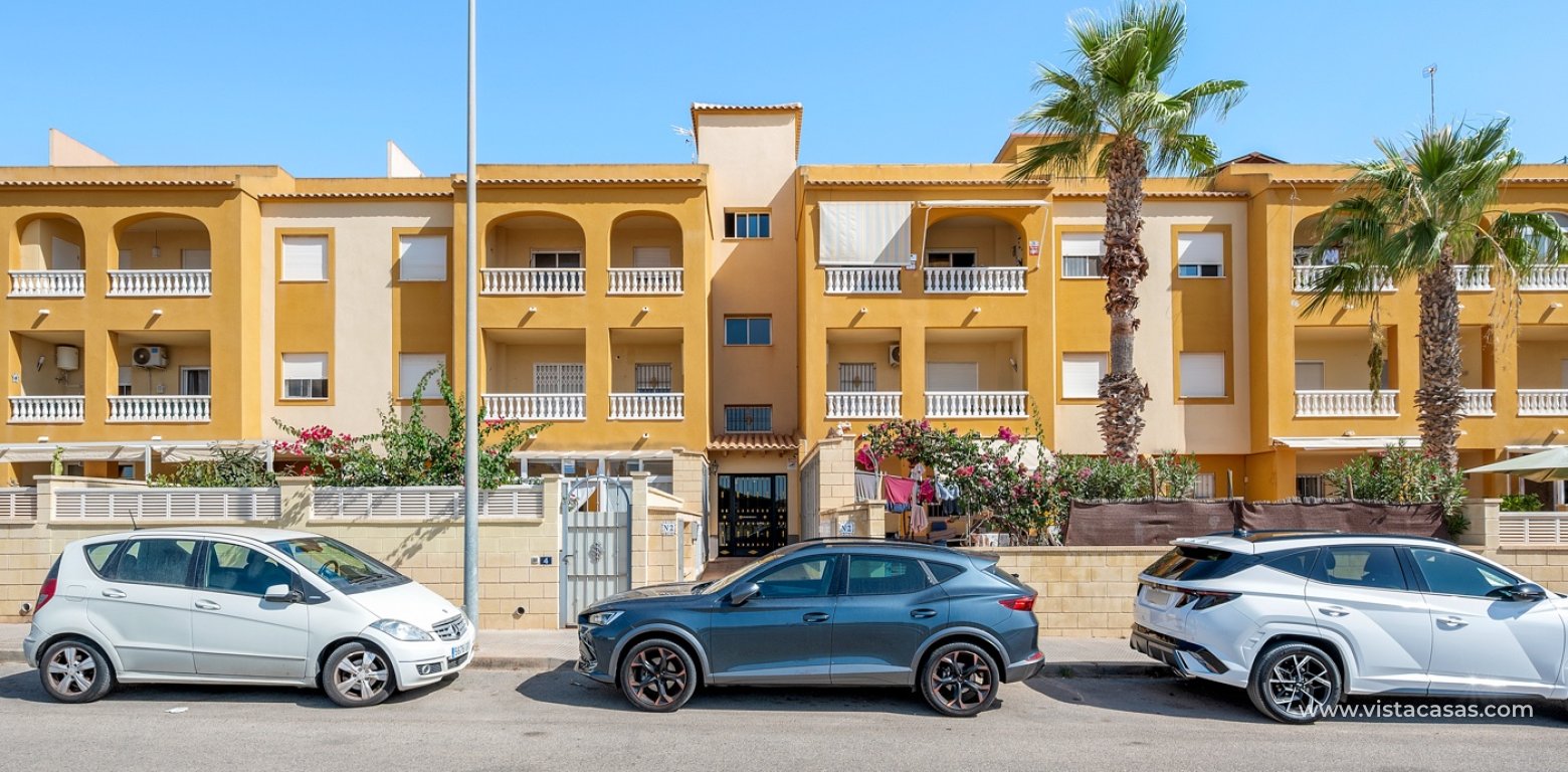 Sale - Wohnung - Villamartin - Los Dolses