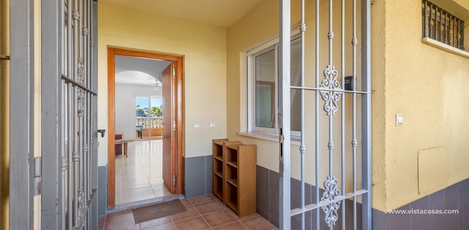 Sale - Wohnung - Villamartin - Los Dolses