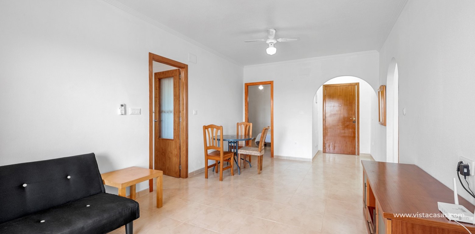 Sale - Wohnung - Villamartin - Los Dolses