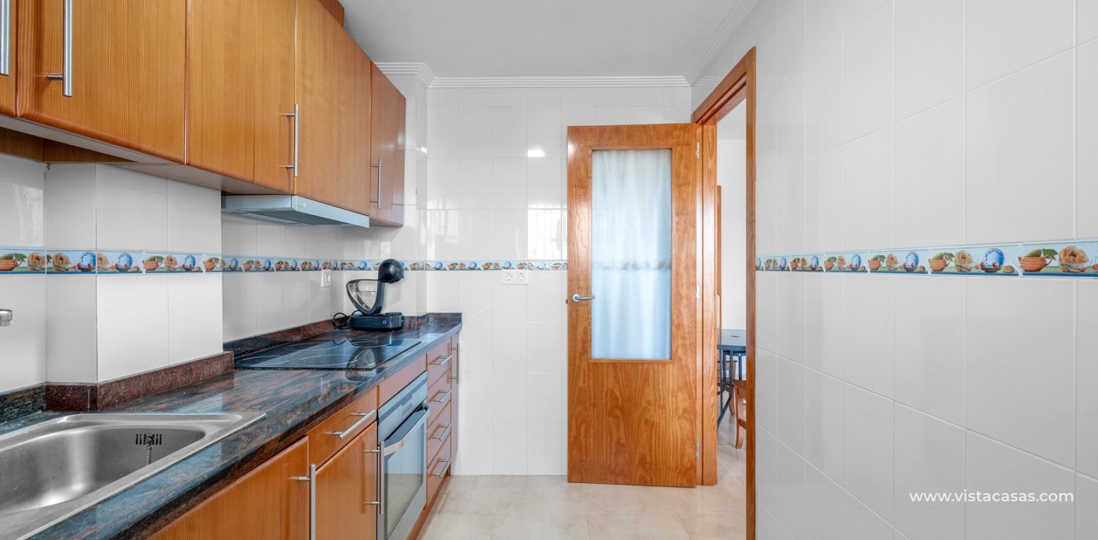 Sale - Wohnung - Villamartin - Los Dolses