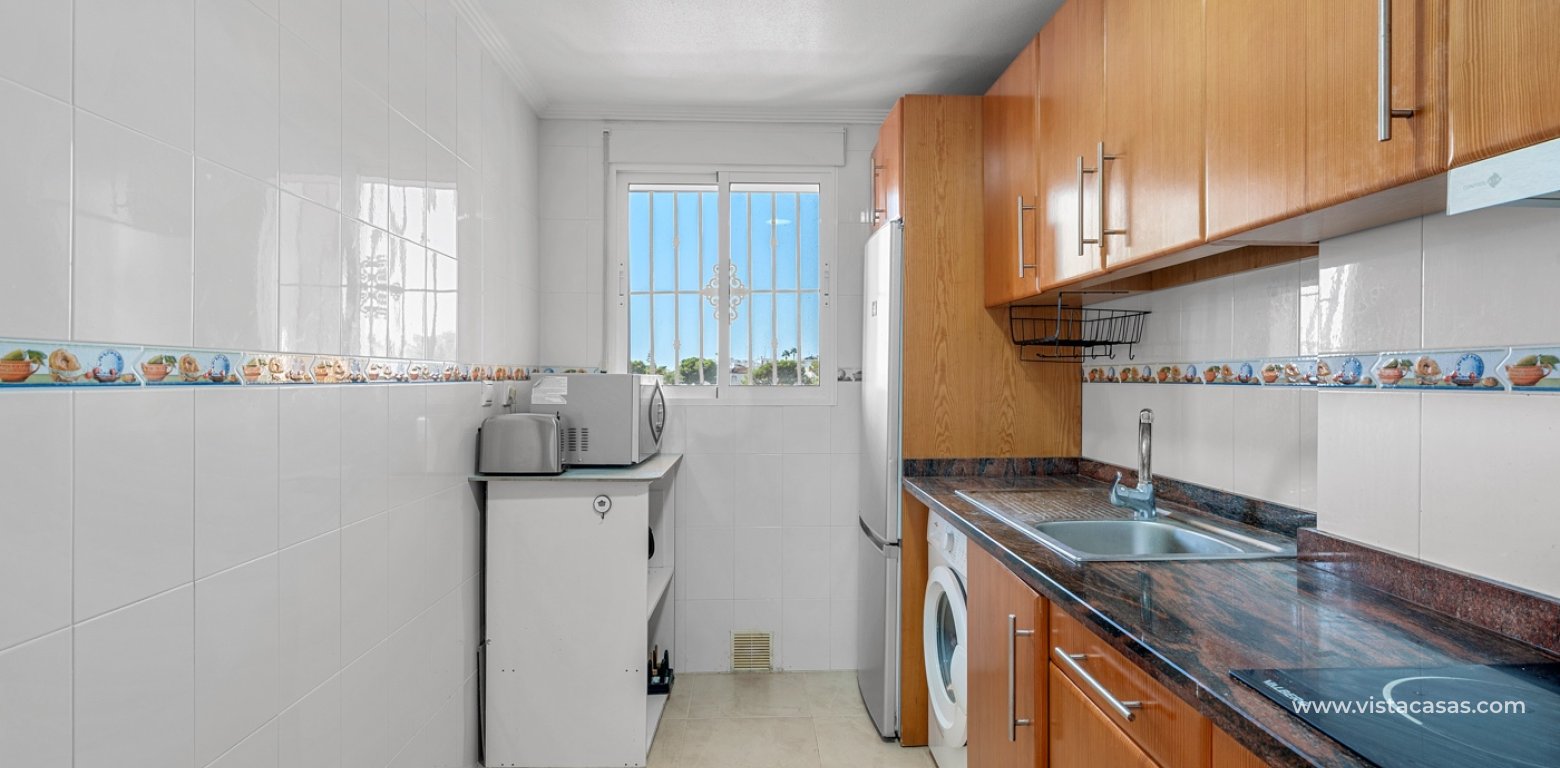 Sale - Wohnung - Villamartin - Los Dolses