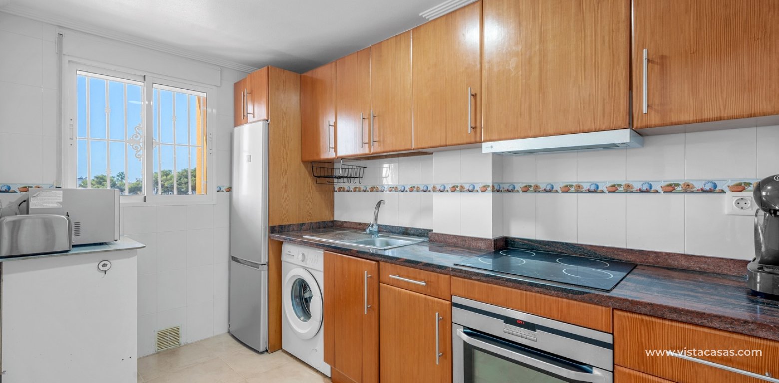 Sale - Wohnung - Villamartin - Los Dolses