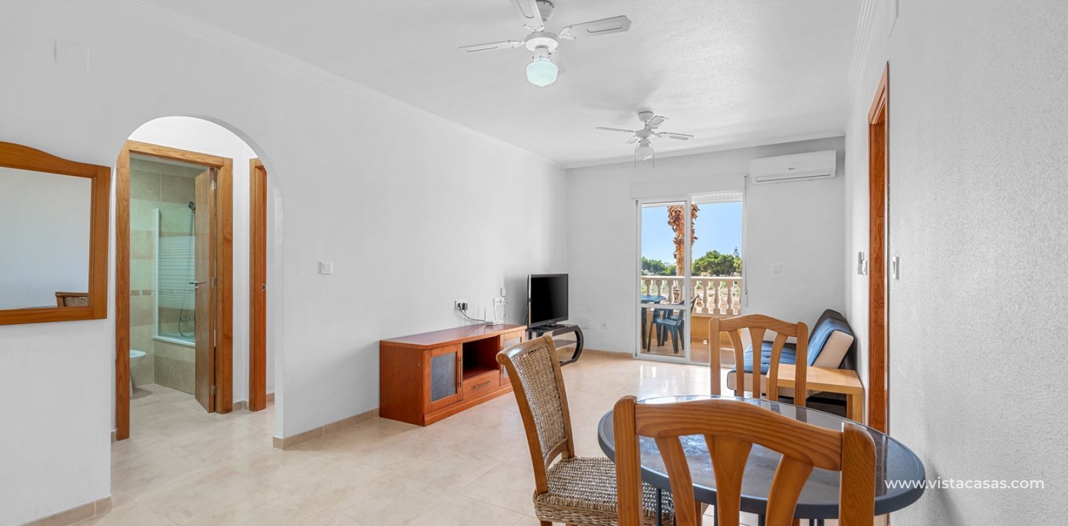 Sale - Wohnung - Villamartin - Los Dolses