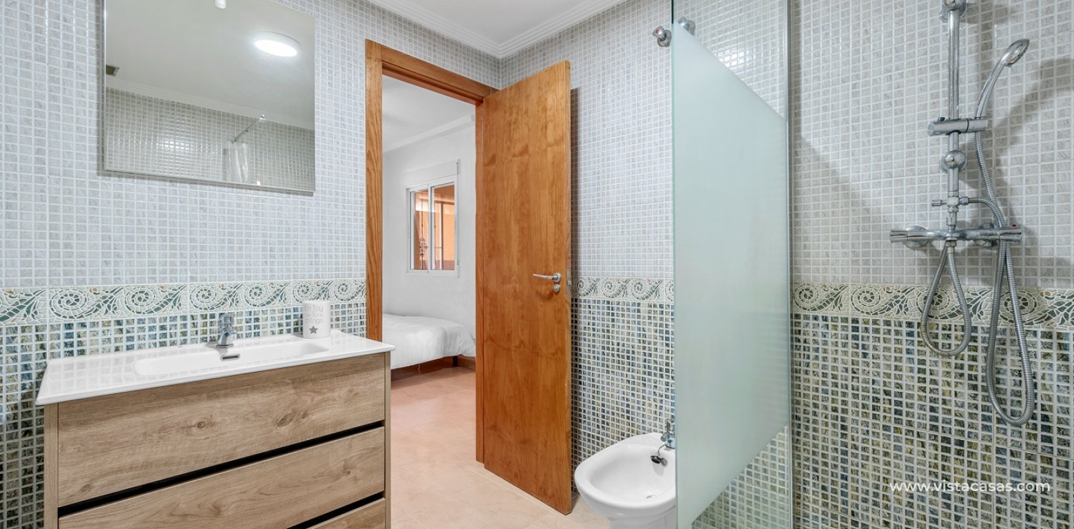 Sale - Wohnung - Villamartin - Los Dolses