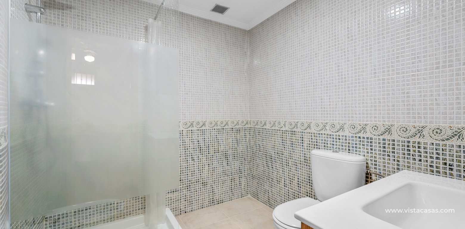 Sale - Wohnung - Villamartin - Los Dolses