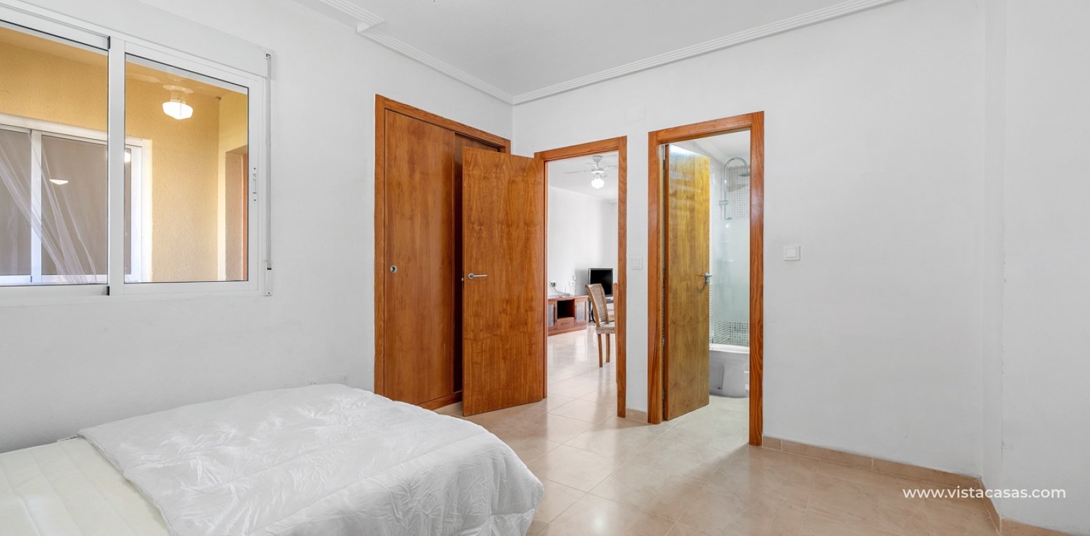 Sale - Wohnung - Villamartin - Los Dolses