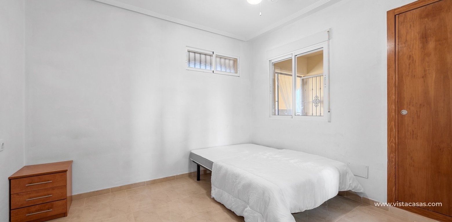 Sale - Wohnung - Villamartin - Los Dolses