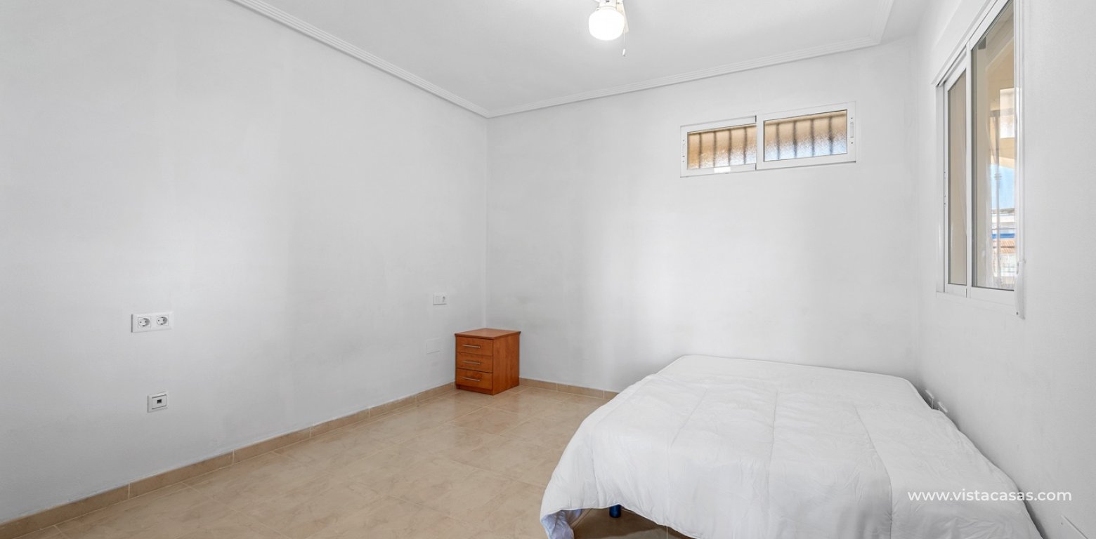 Sale - Wohnung - Villamartin - Los Dolses