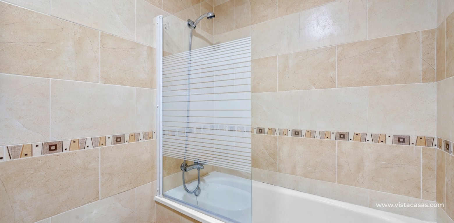 Sale - Wohnung - Villamartin - Los Dolses