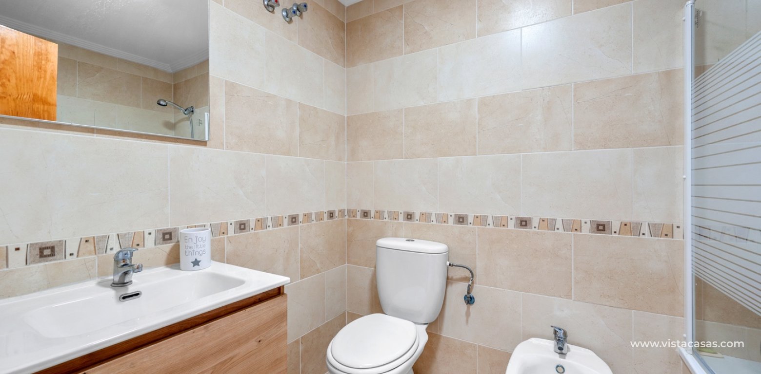Sale - Wohnung - Villamartin - Los Dolses