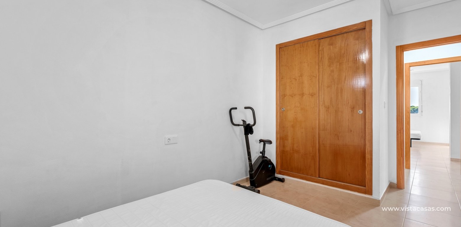 Sale - Wohnung - Villamartin - Los Dolses
