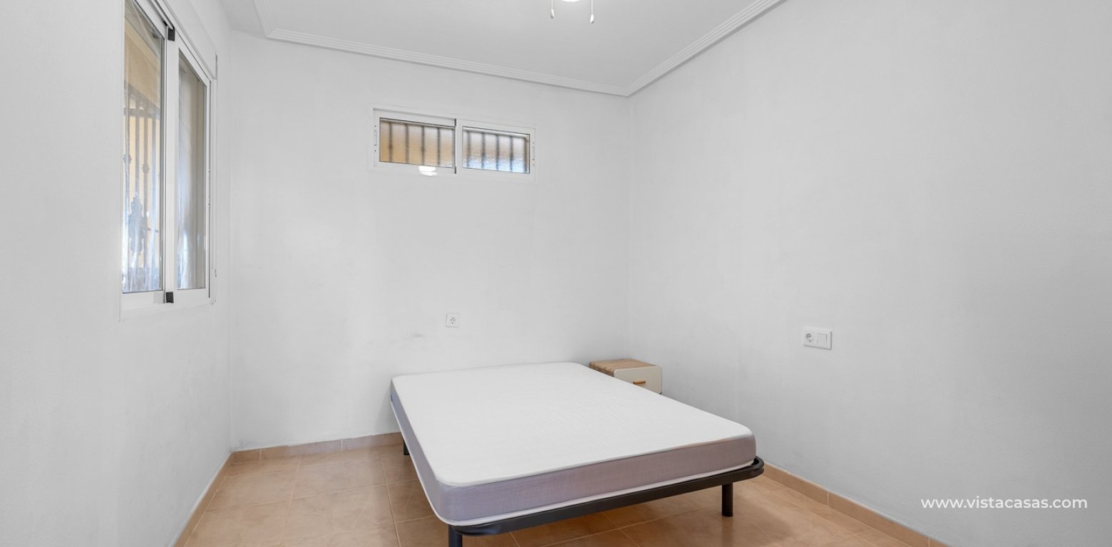 Sale - Wohnung - Villamartin - Los Dolses