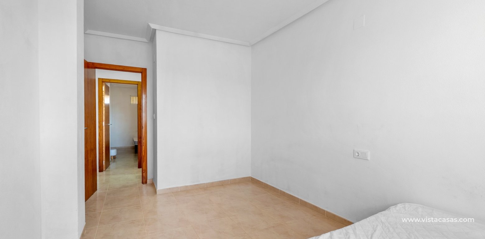 Sale - Wohnung - Villamartin - Los Dolses