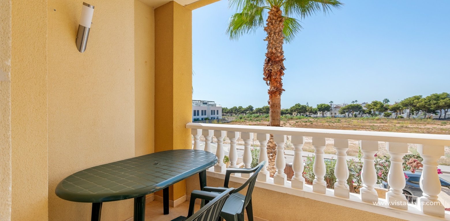 Sale - Wohnung - Villamartin - Los Dolses