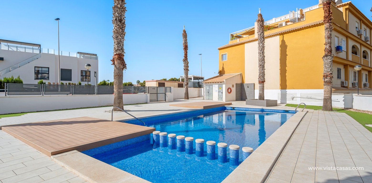 Sale - Wohnung - Villamartin - Los Dolses