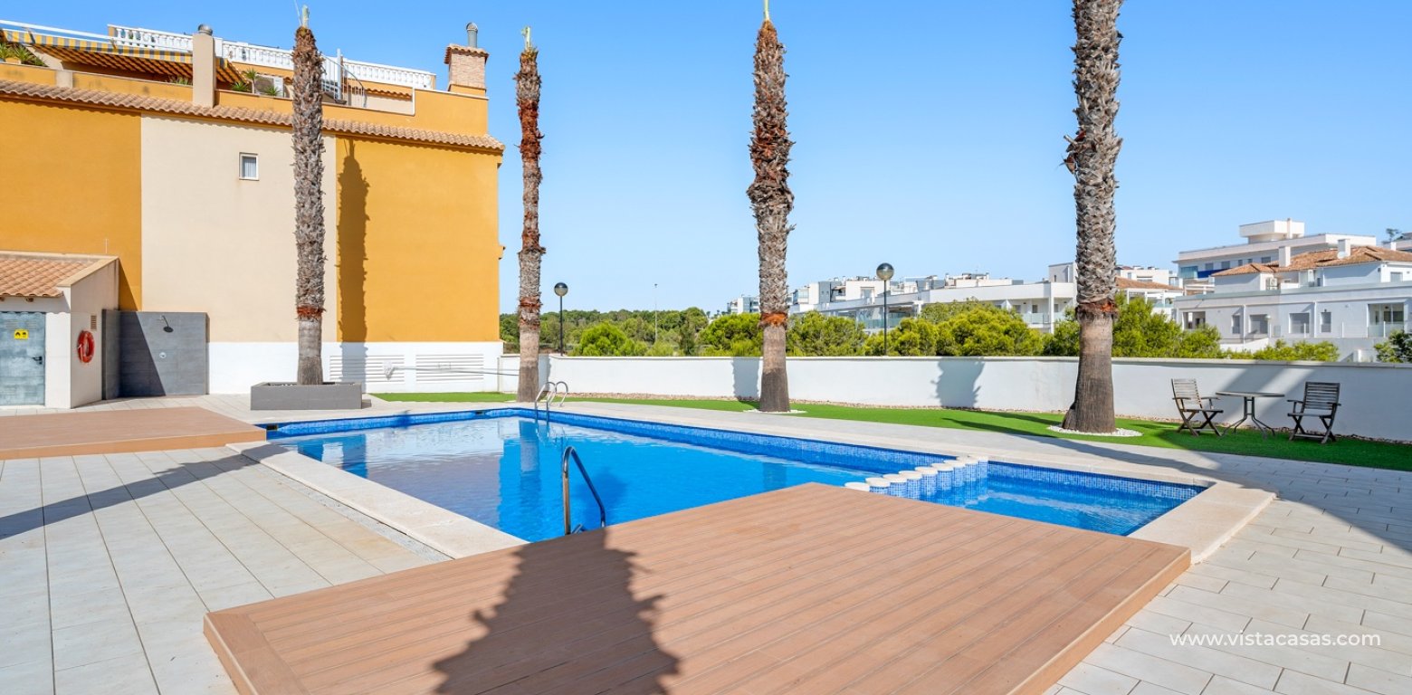 Sale - Wohnung - Villamartin - Los Dolses
