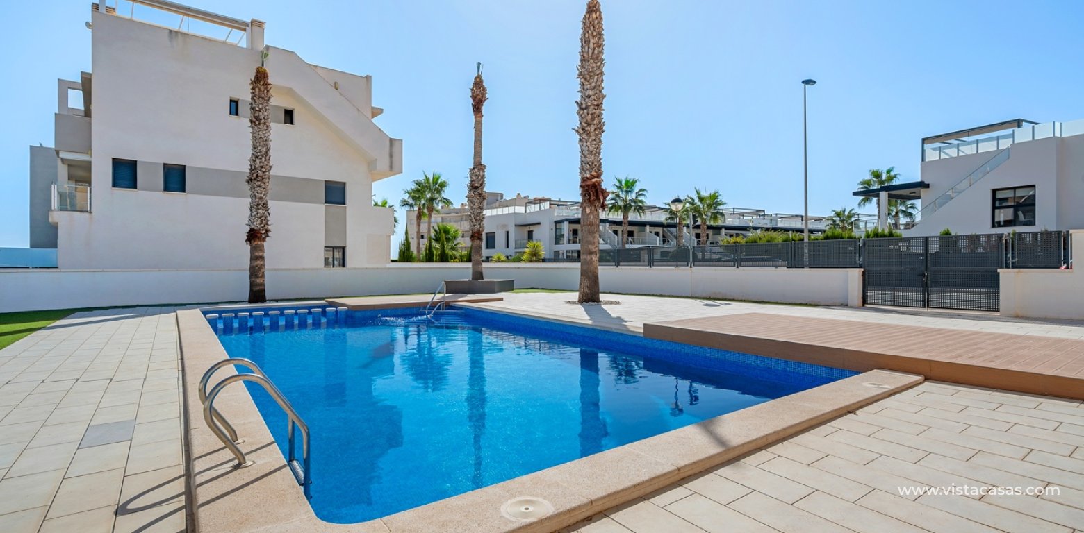 Sale - Wohnung - Villamartin - Los Dolses