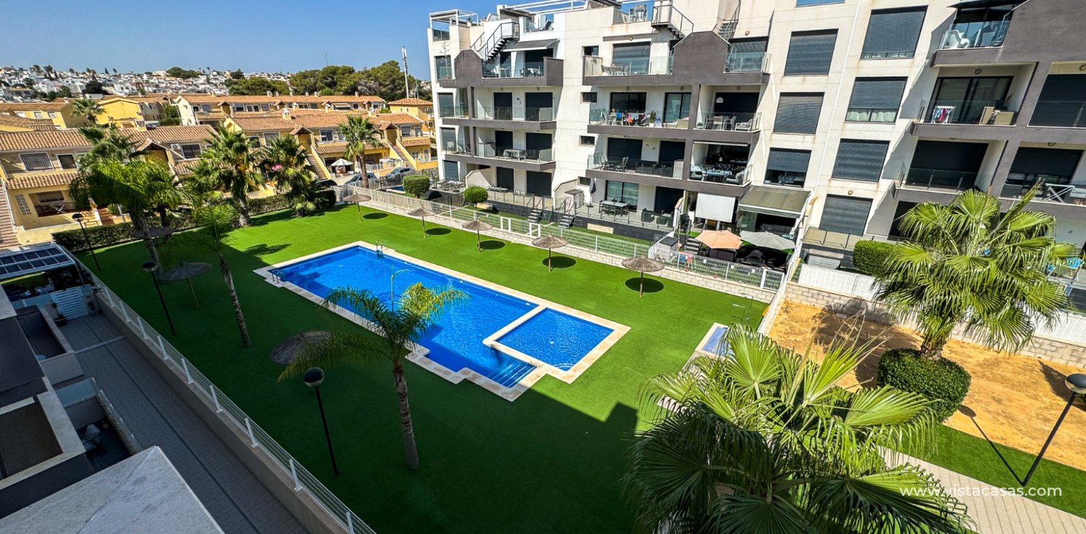 Sale - Wohnung - Villamartin