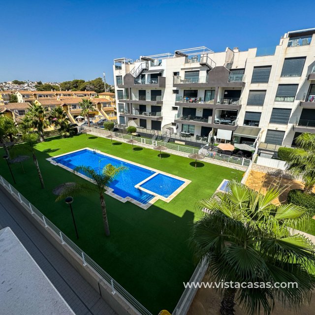 Wohnung - Sale - Villamartin - Villamartin