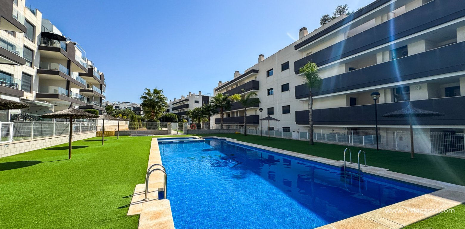 Sale - Wohnung - Villamartin