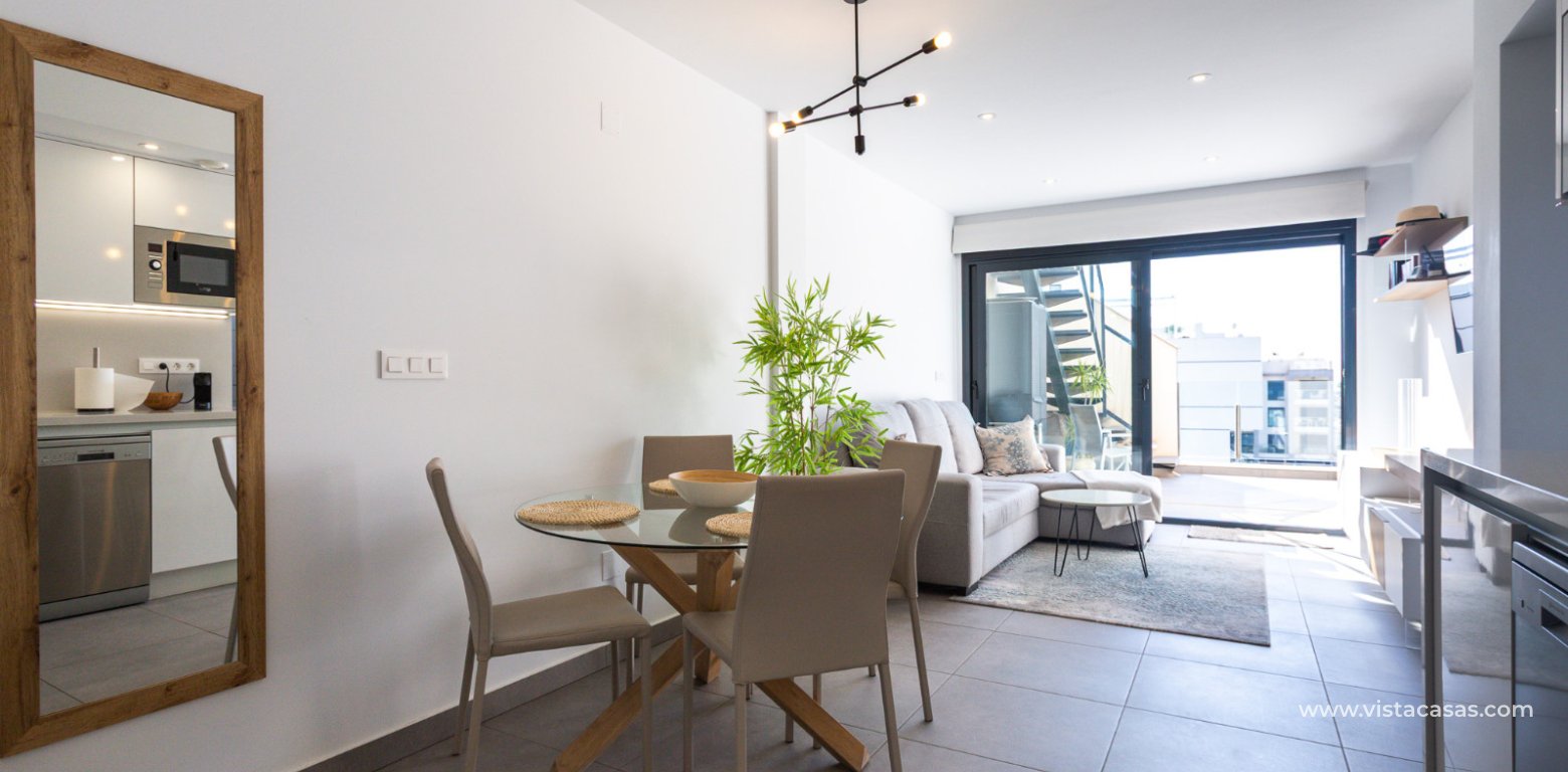 Sale - Wohnung - Villamartin