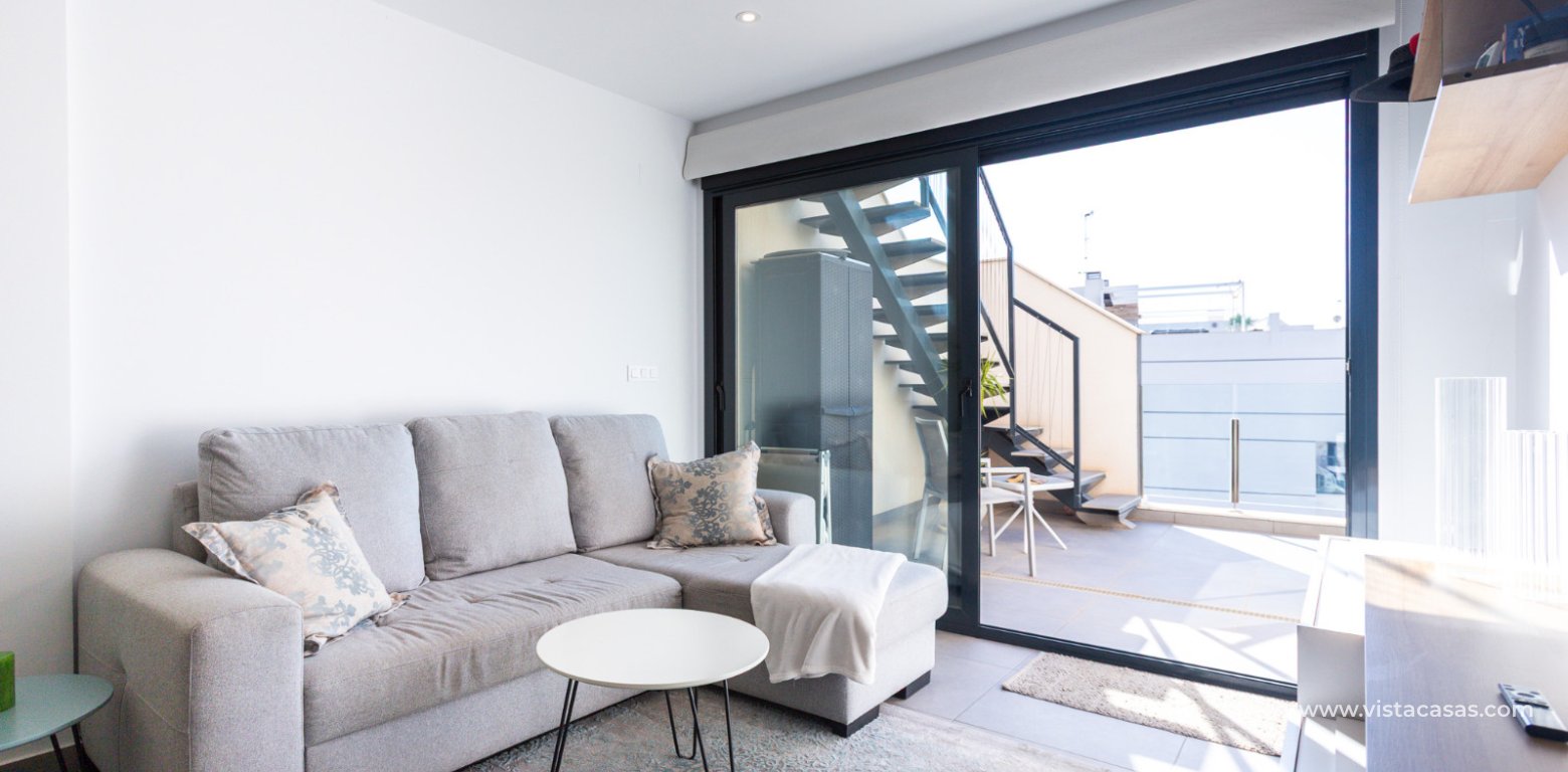 Sale - Wohnung - Villamartin