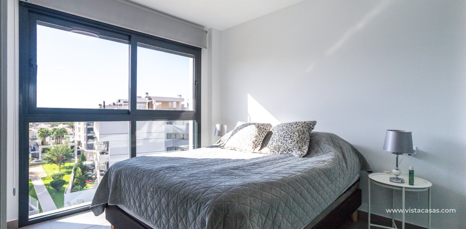 Sale - Wohnung - Villamartin