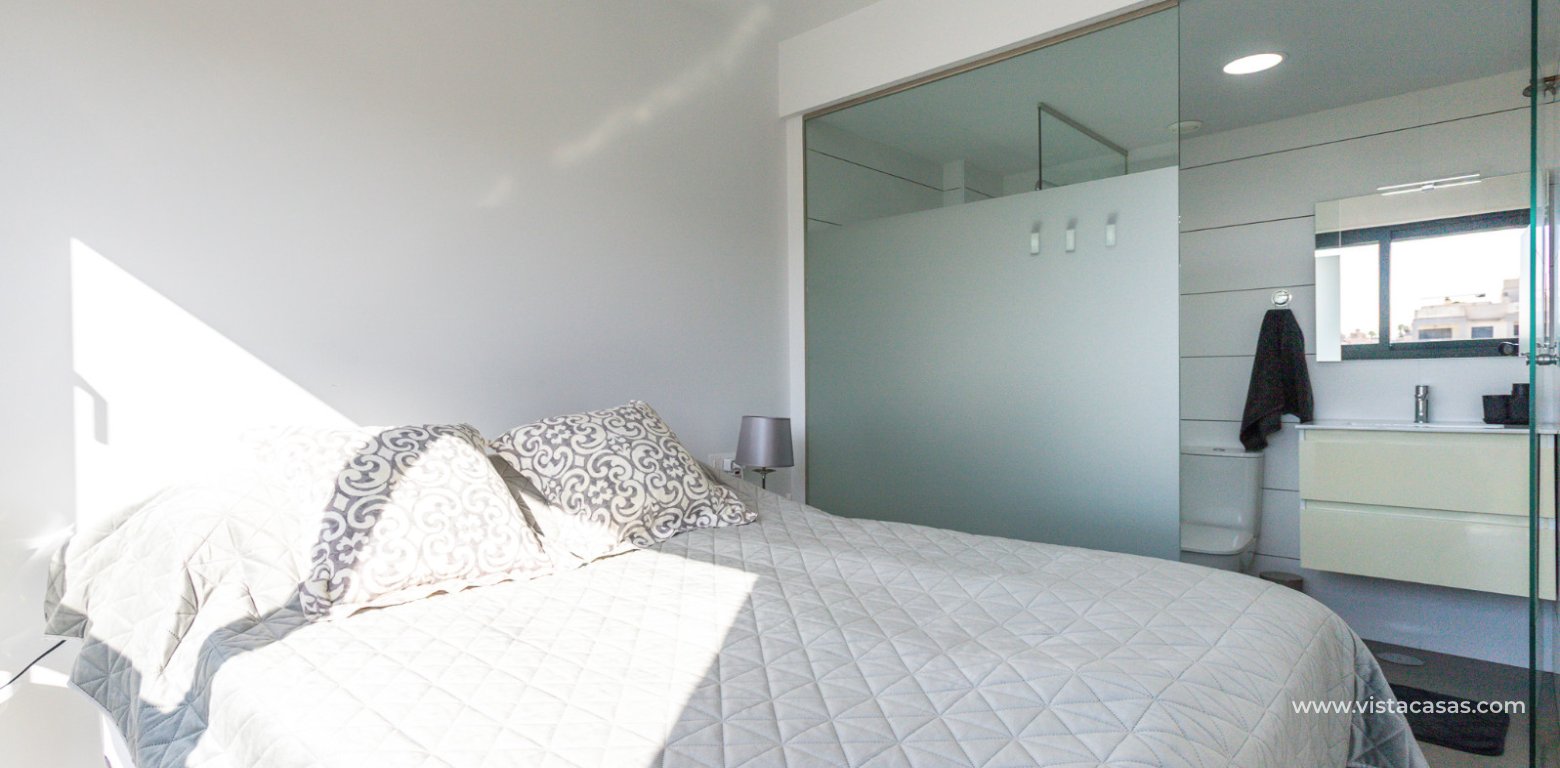 Sale - Wohnung - Villamartin