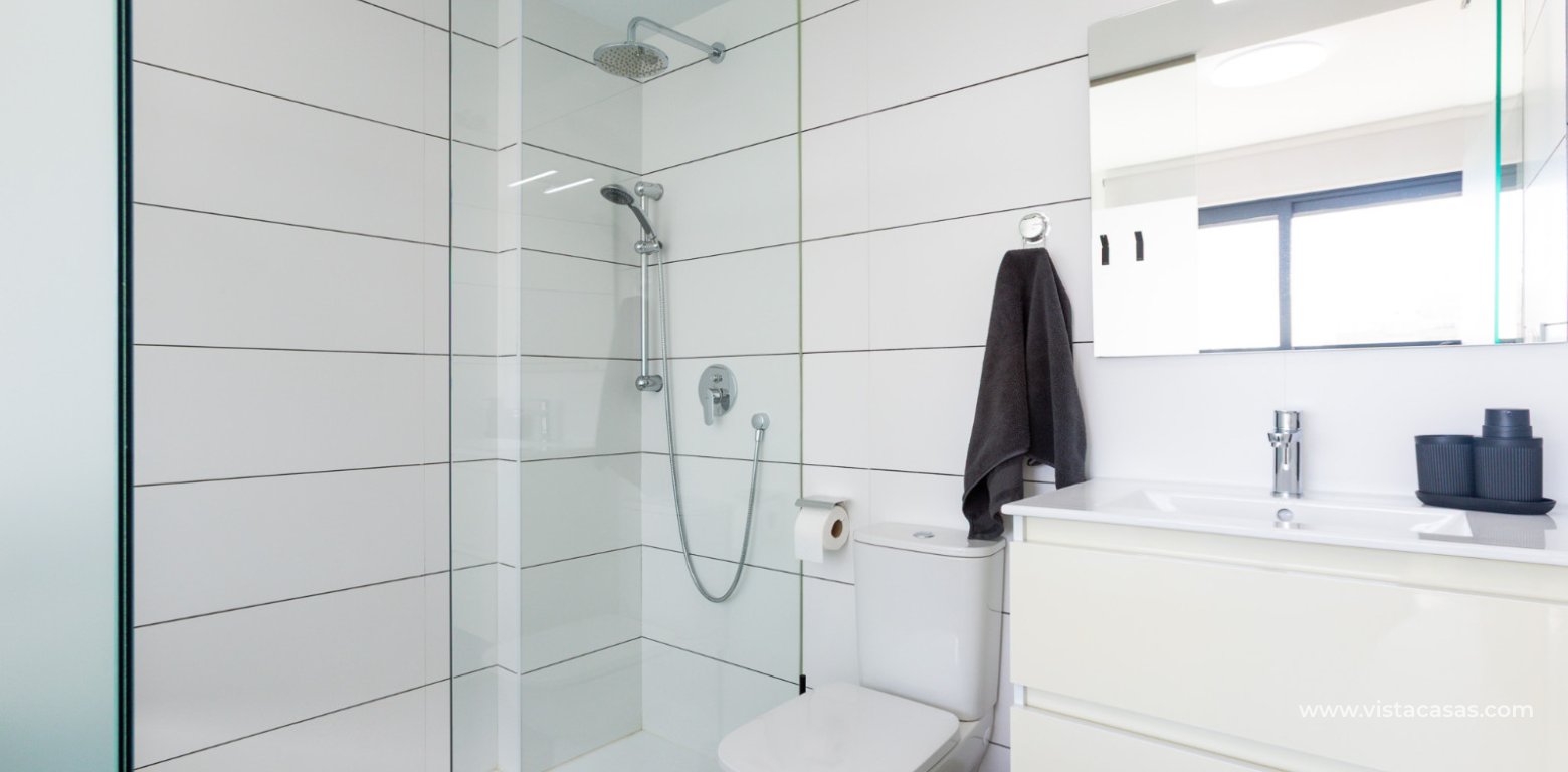 Sale - Wohnung - Villamartin