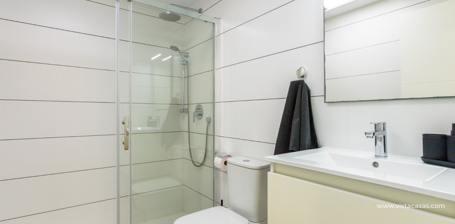 Sale - Wohnung - Villamartin