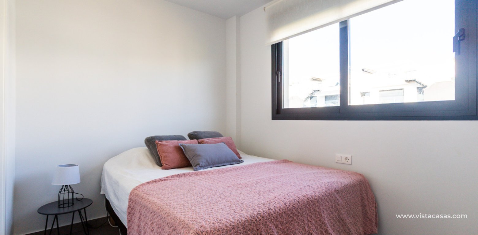 Sale - Wohnung - Villamartin