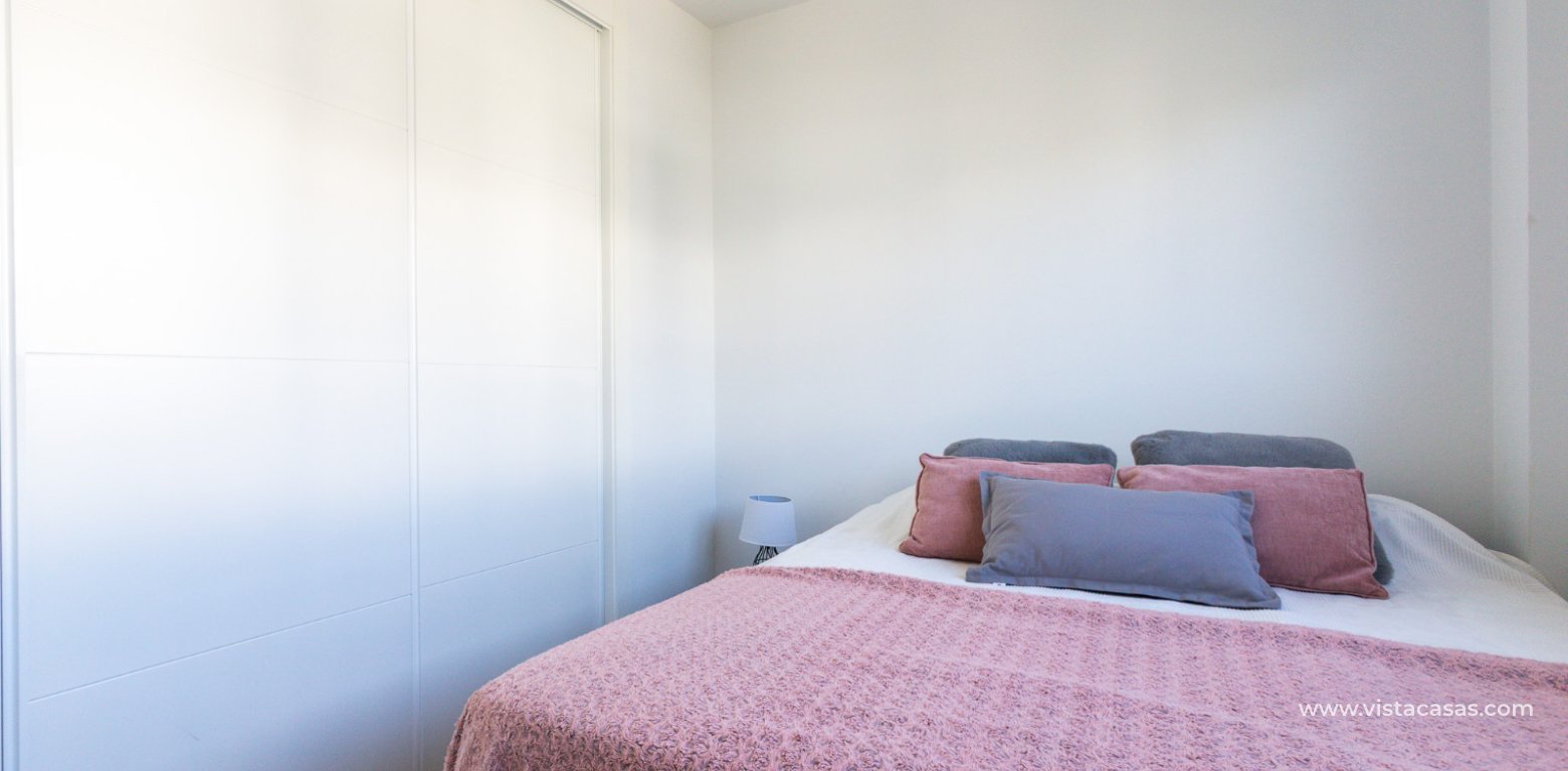 Sale - Wohnung - Villamartin