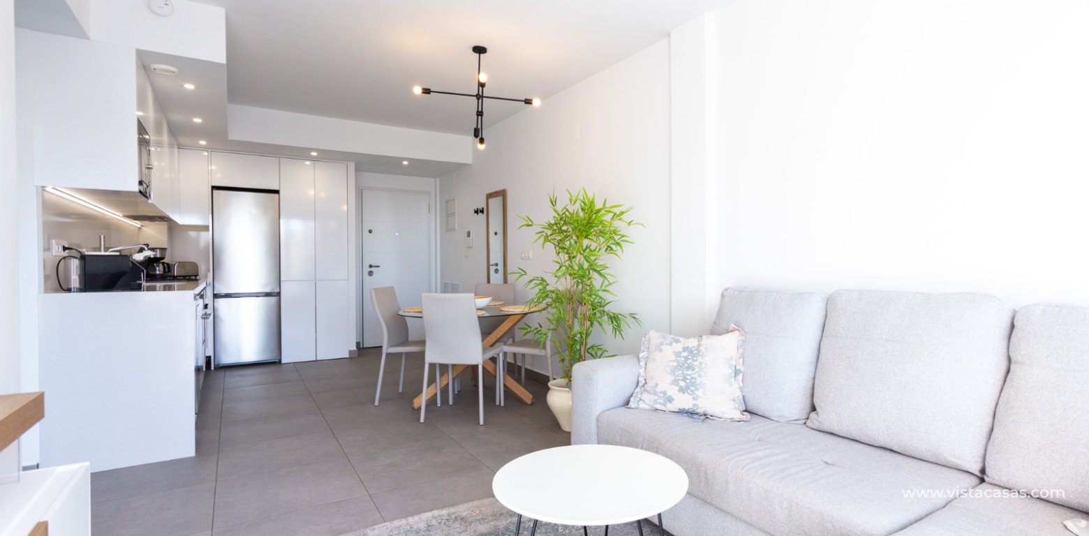 Sale - Wohnung - Villamartin