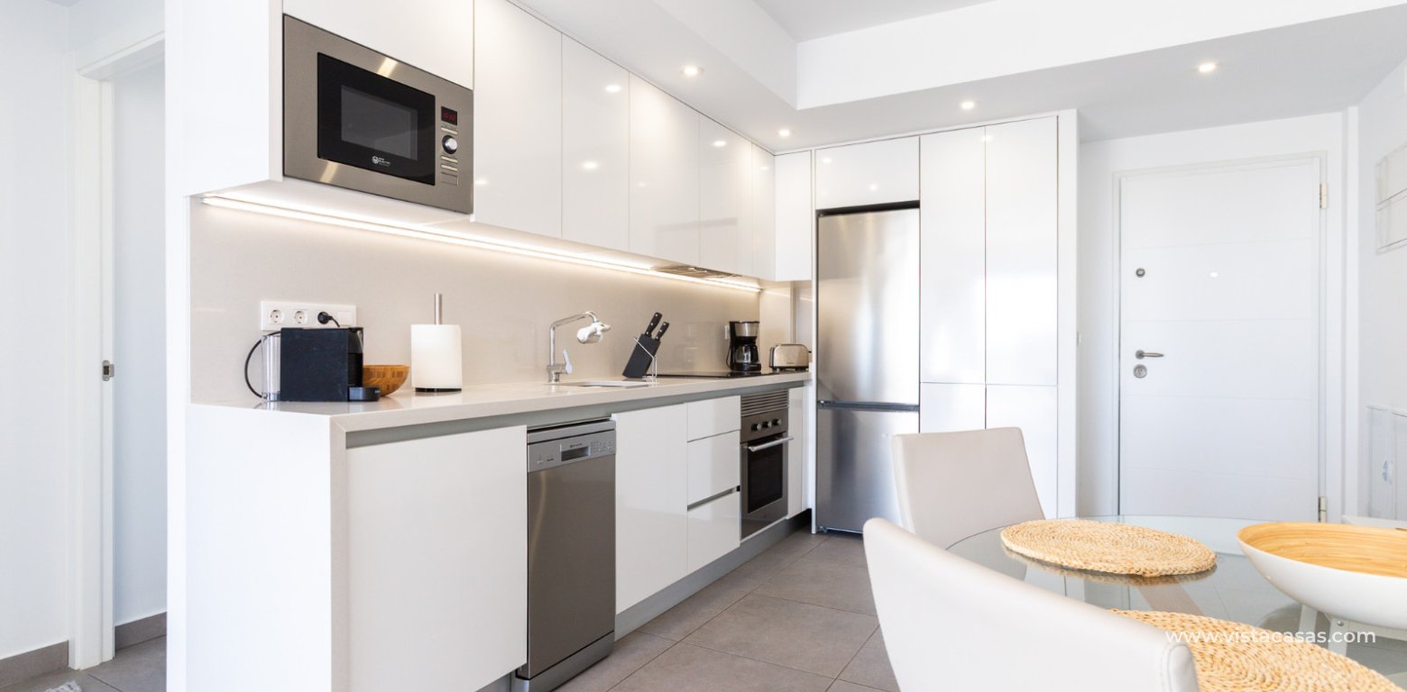 Sale - Wohnung - Villamartin