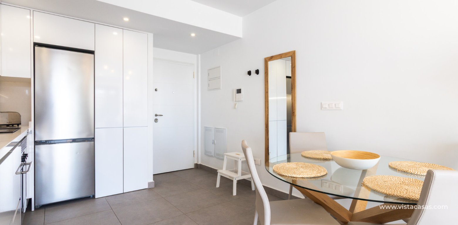 Sale - Wohnung - Villamartin