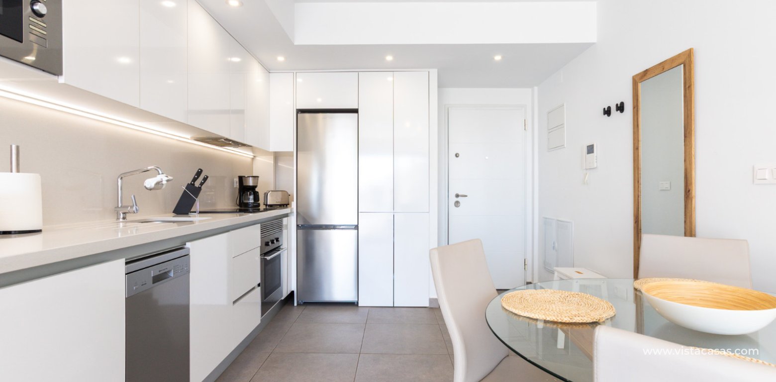 Sale - Wohnung - Villamartin