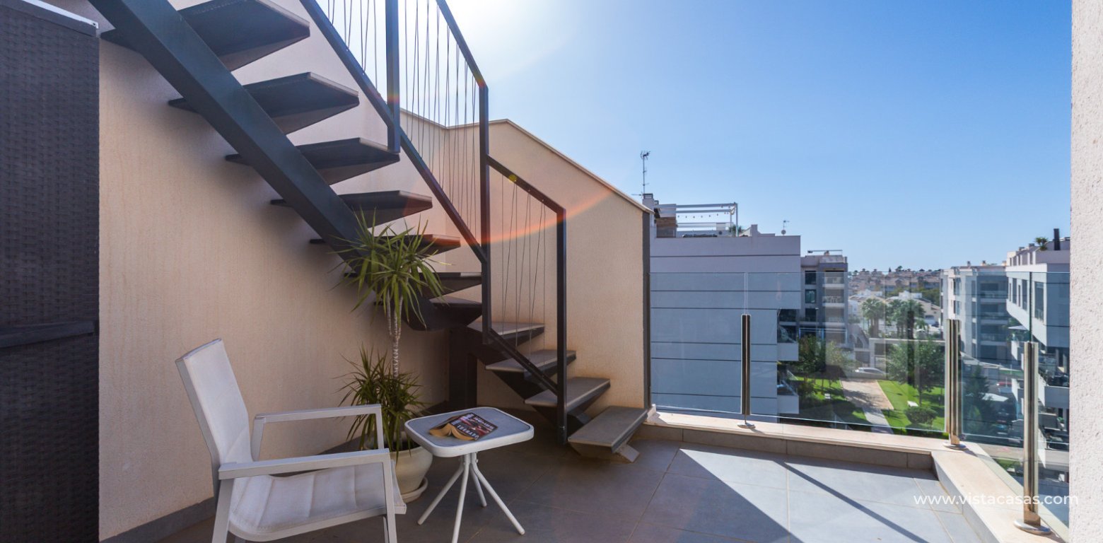 Sale - Wohnung - Villamartin