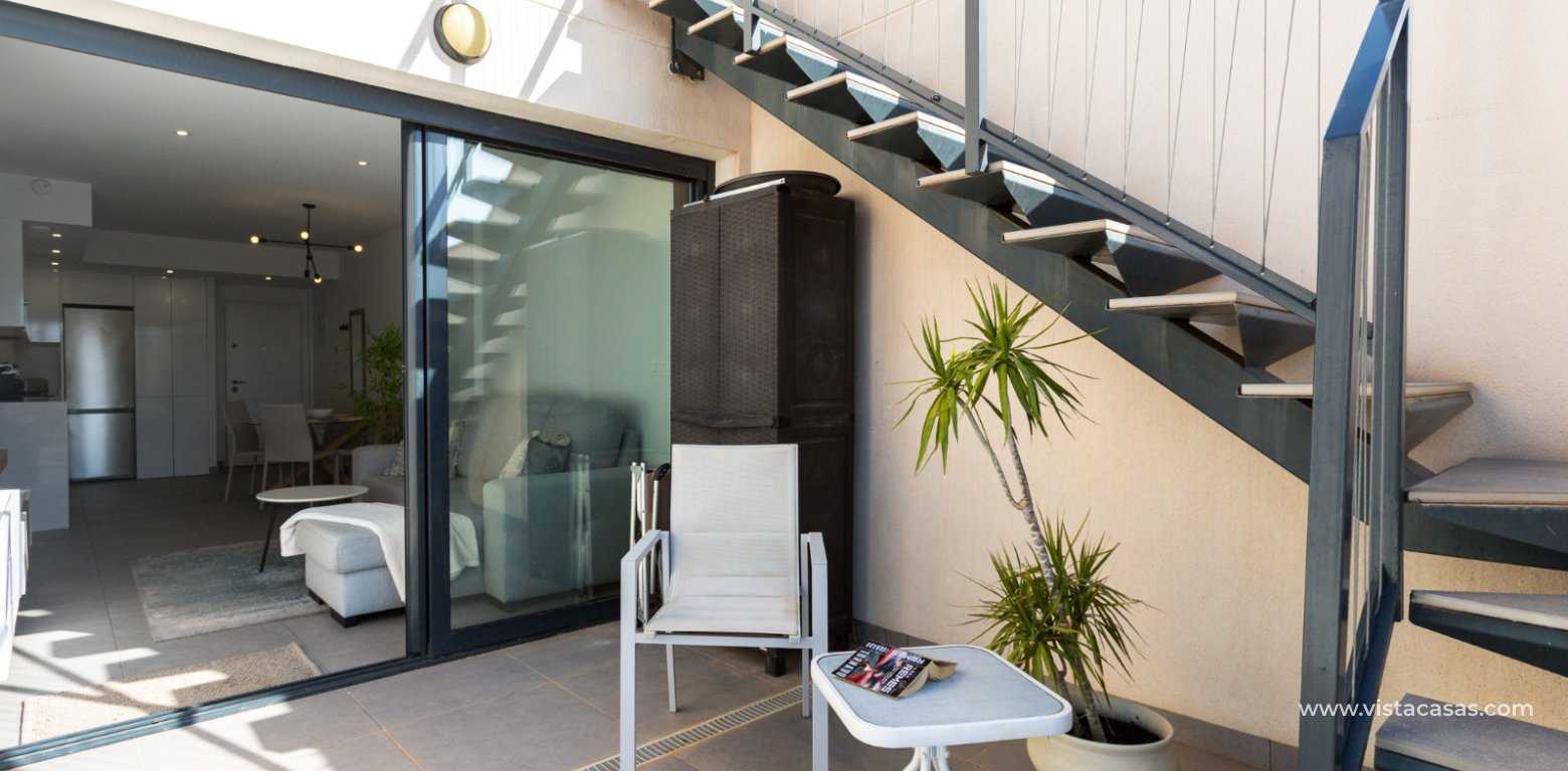 Sale - Wohnung - Villamartin