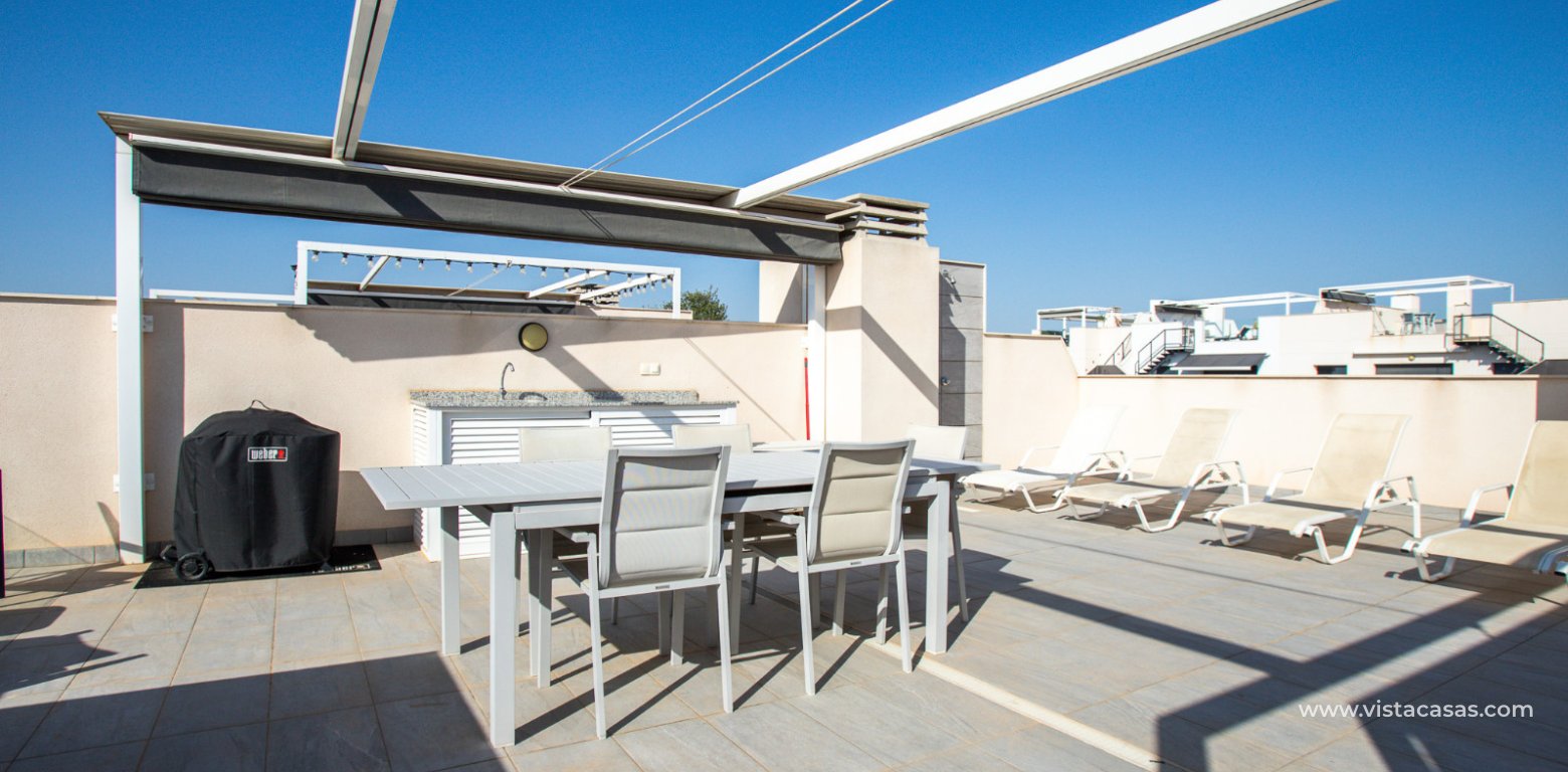 Sale - Wohnung - Villamartin