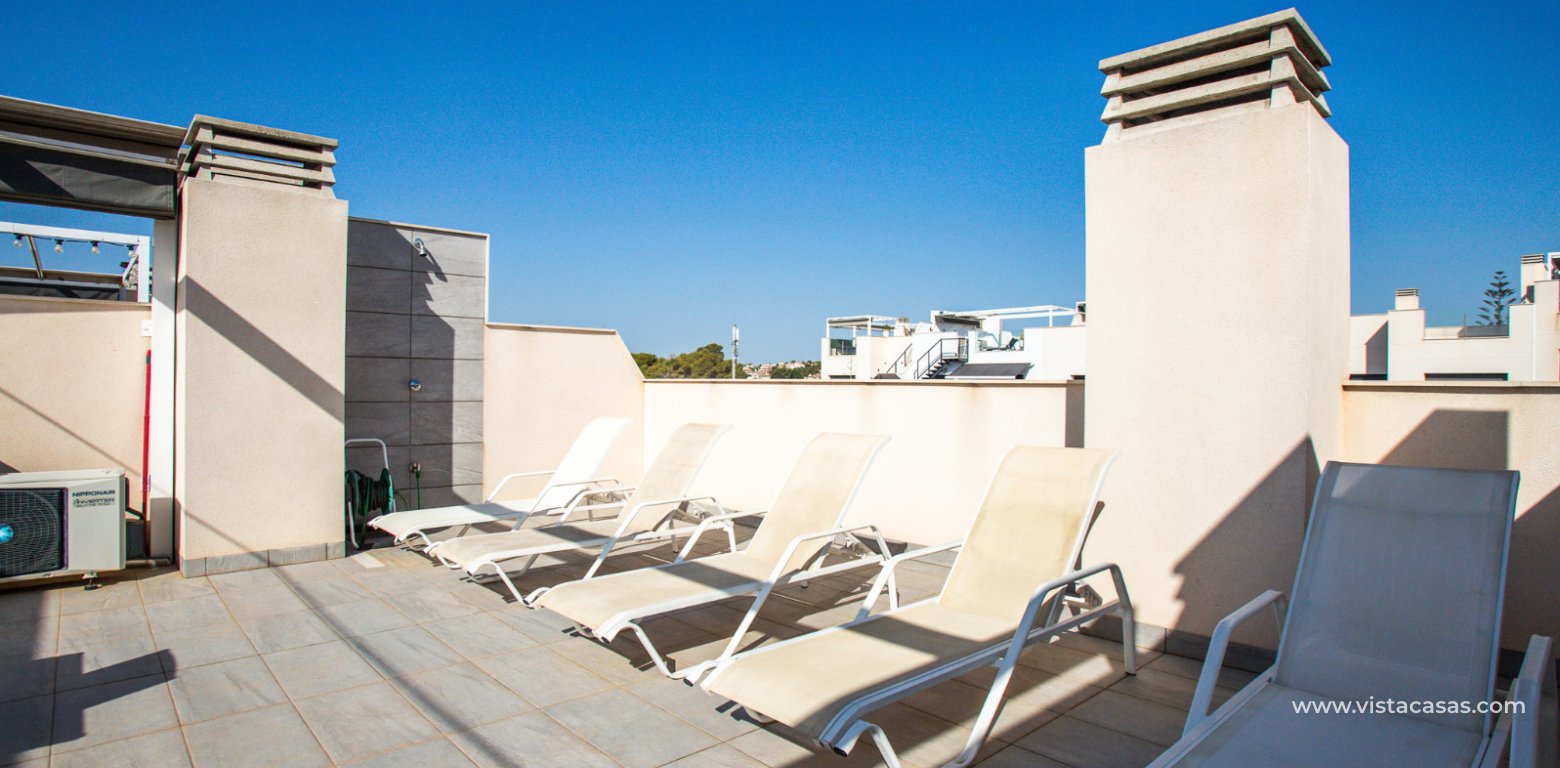 Sale - Wohnung - Villamartin