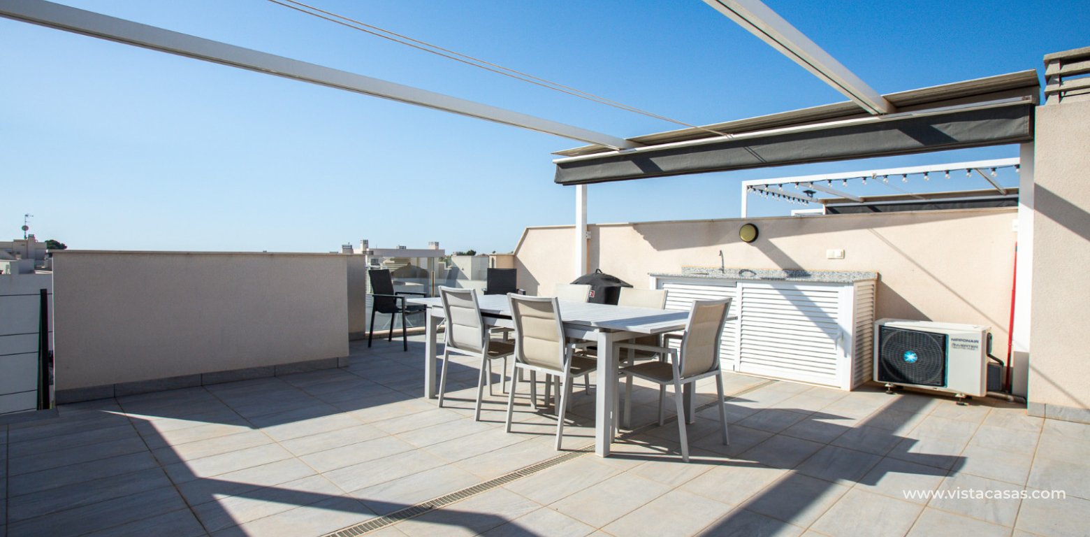 Sale - Wohnung - Villamartin