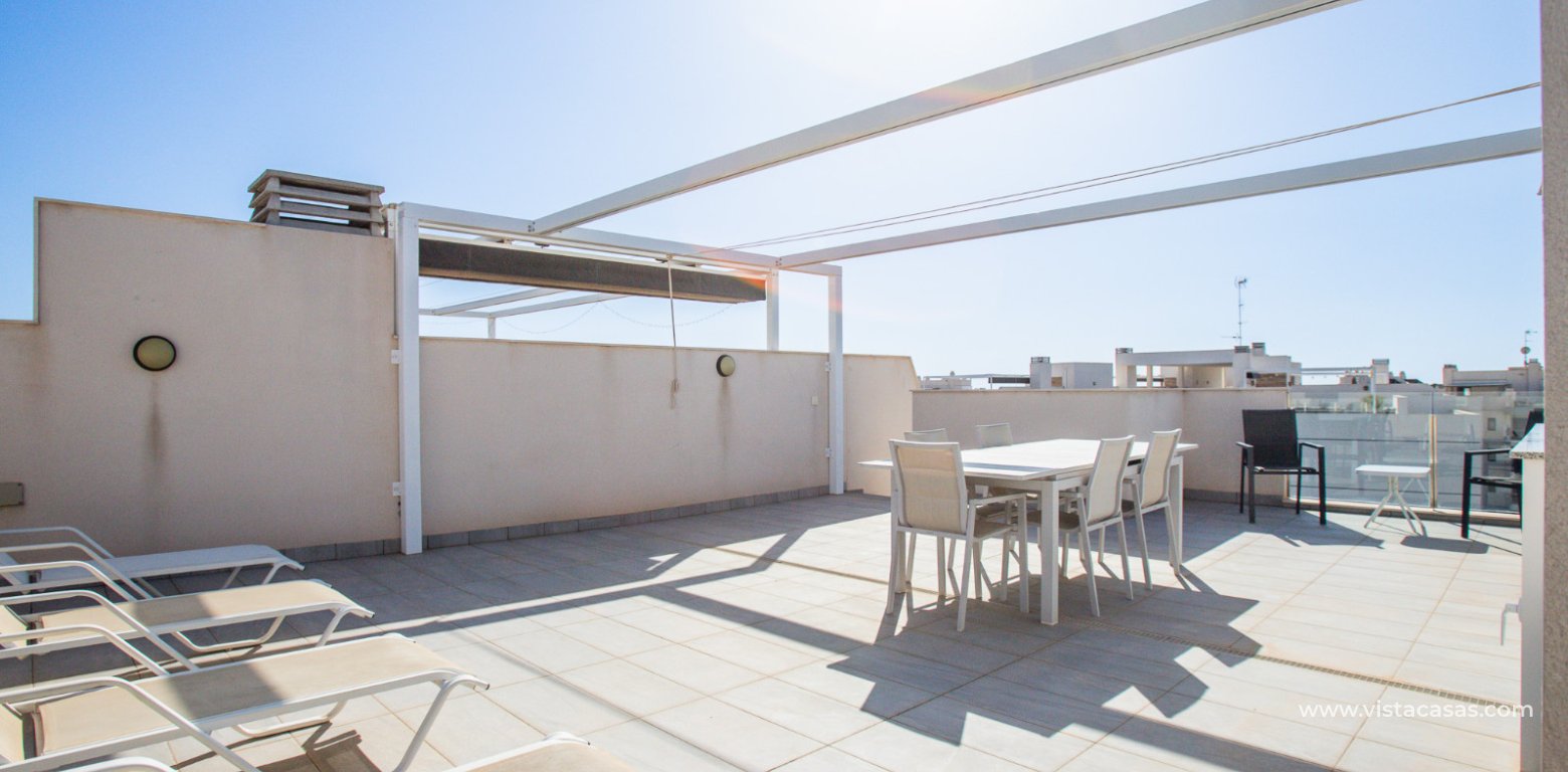 Sale - Wohnung - Villamartin
