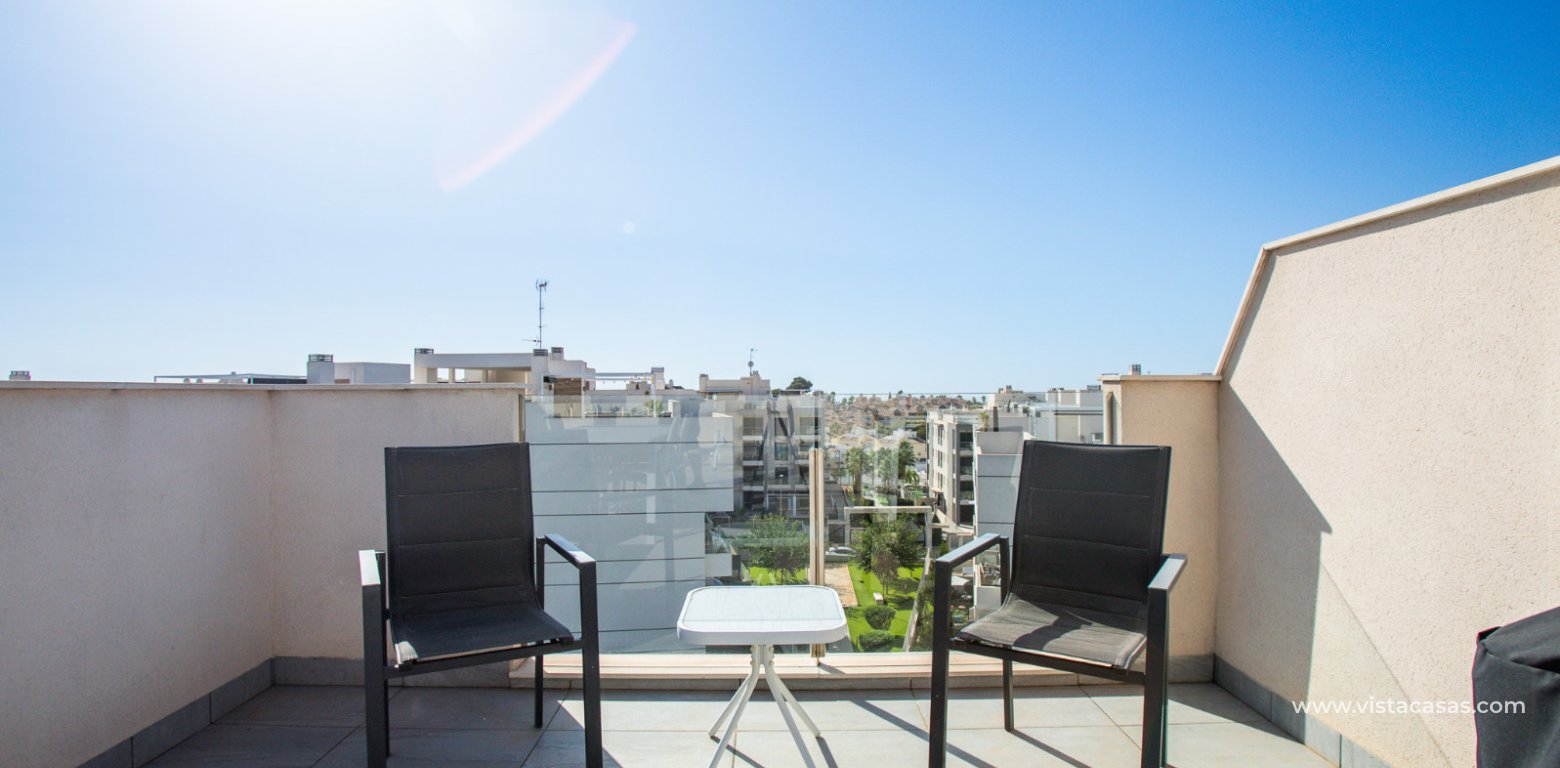 Sale - Wohnung - Villamartin